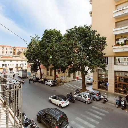 Il Lapino Hotel Palermo Ngoại thất bức ảnh