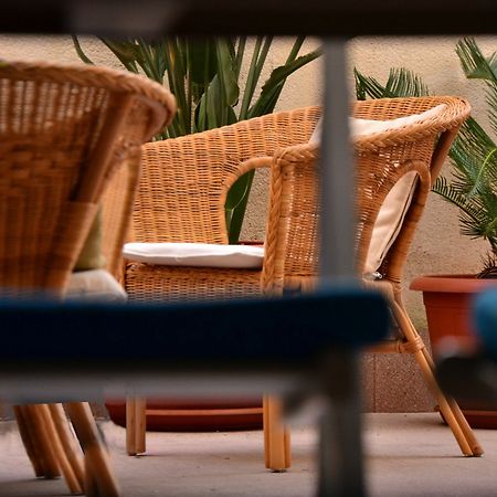 Il Lapino Hotel Palermo Ngoại thất bức ảnh