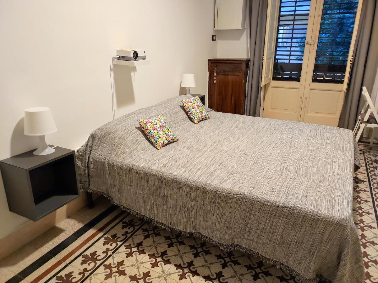 Il Lapino Hotel Palermo Ngoại thất bức ảnh