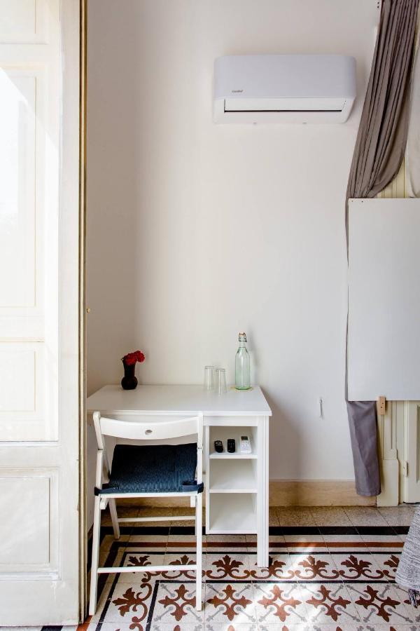 Il Lapino Hotel Palermo Ngoại thất bức ảnh