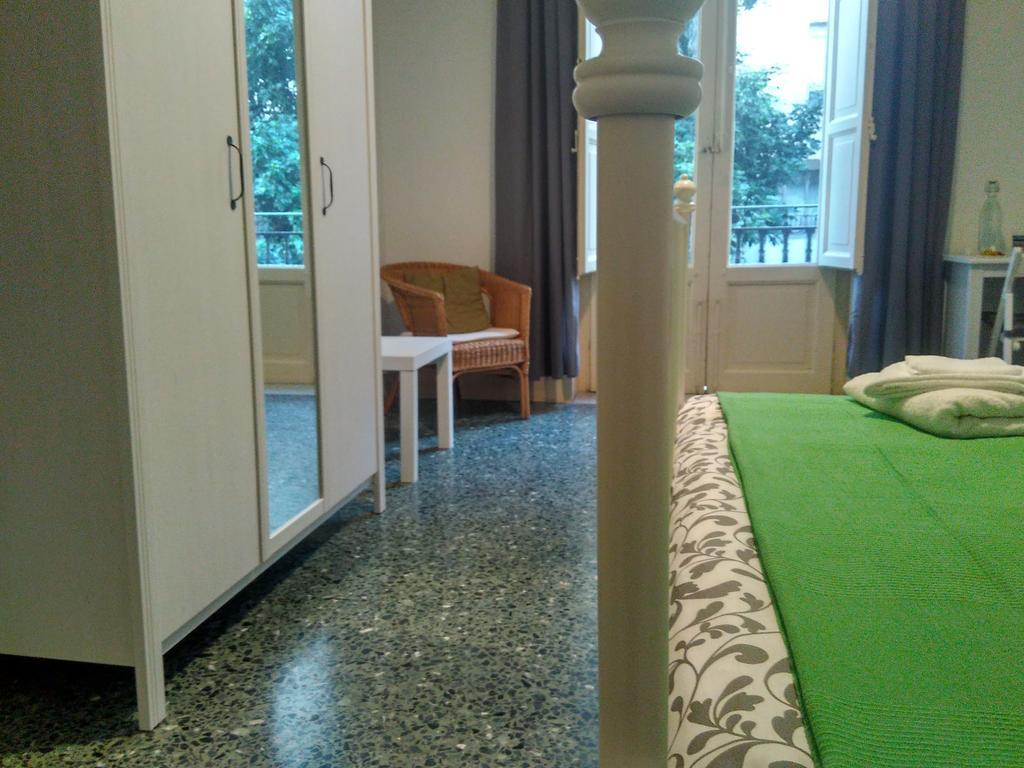 Il Lapino Hotel Palermo Ngoại thất bức ảnh