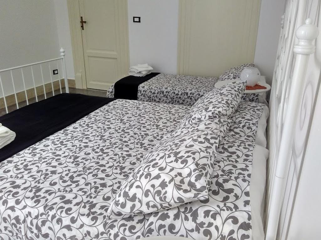 Il Lapino Hotel Palermo Ngoại thất bức ảnh