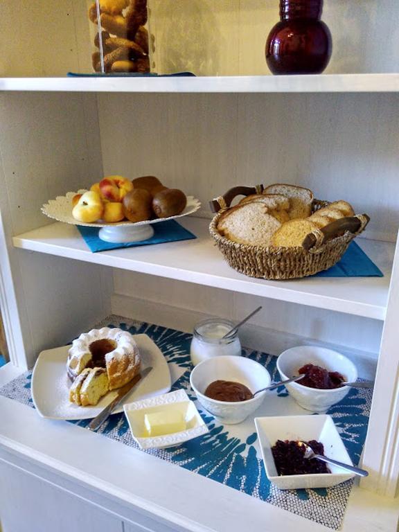 Il Lapino Hotel Palermo Ngoại thất bức ảnh
