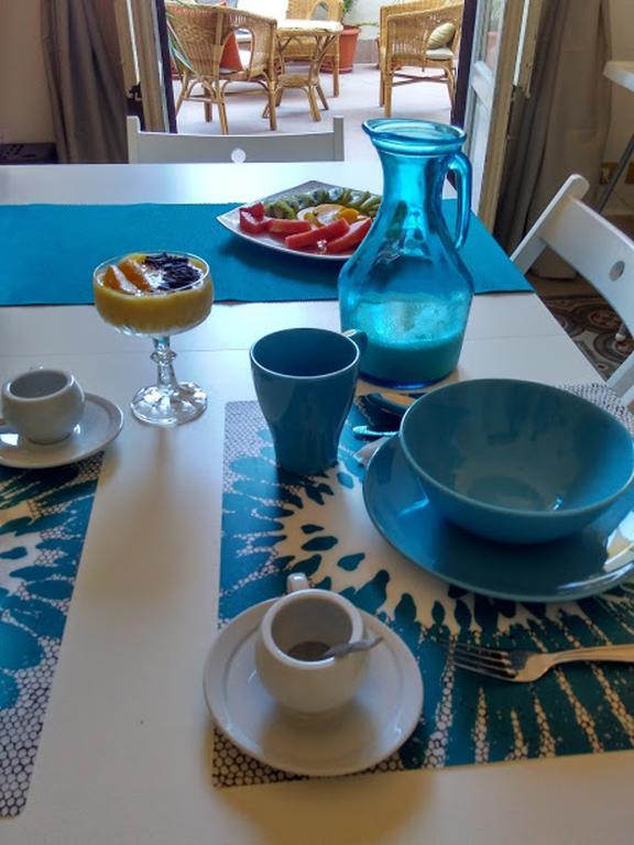 Il Lapino Hotel Palermo Ngoại thất bức ảnh