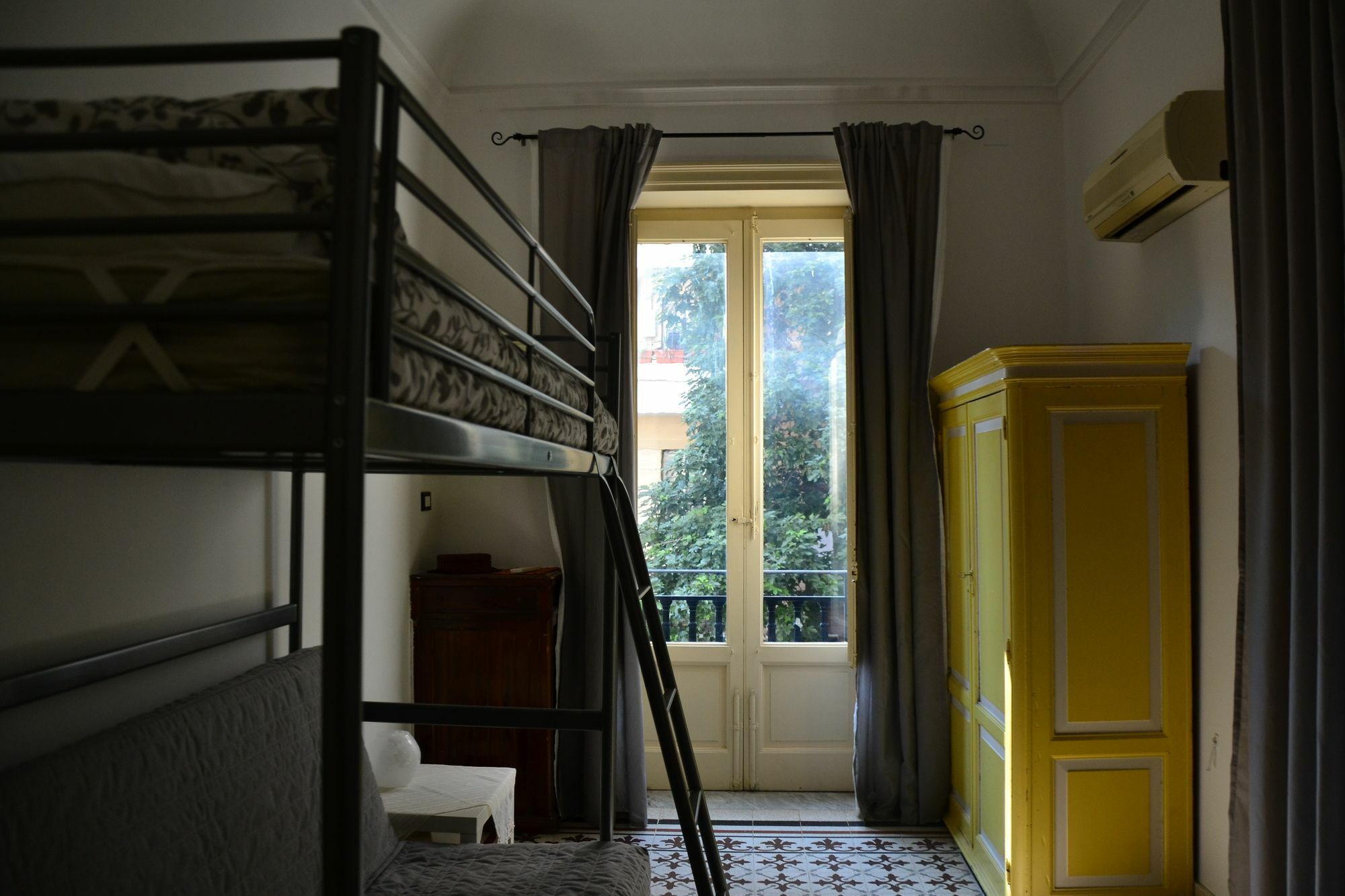 Il Lapino Hotel Palermo Ngoại thất bức ảnh