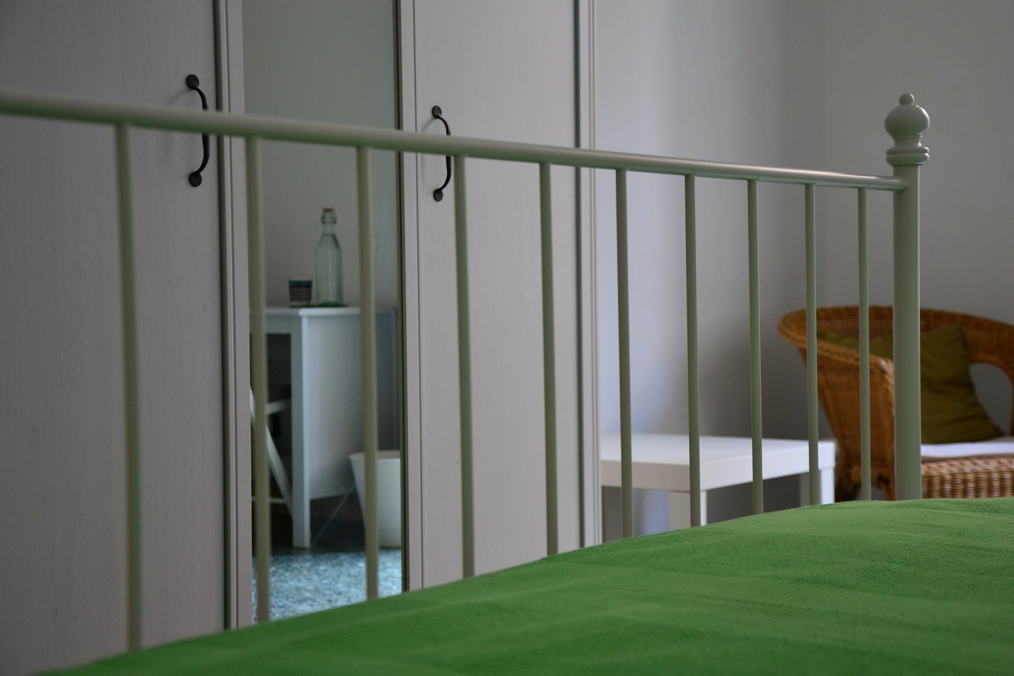Il Lapino Hotel Palermo Ngoại thất bức ảnh