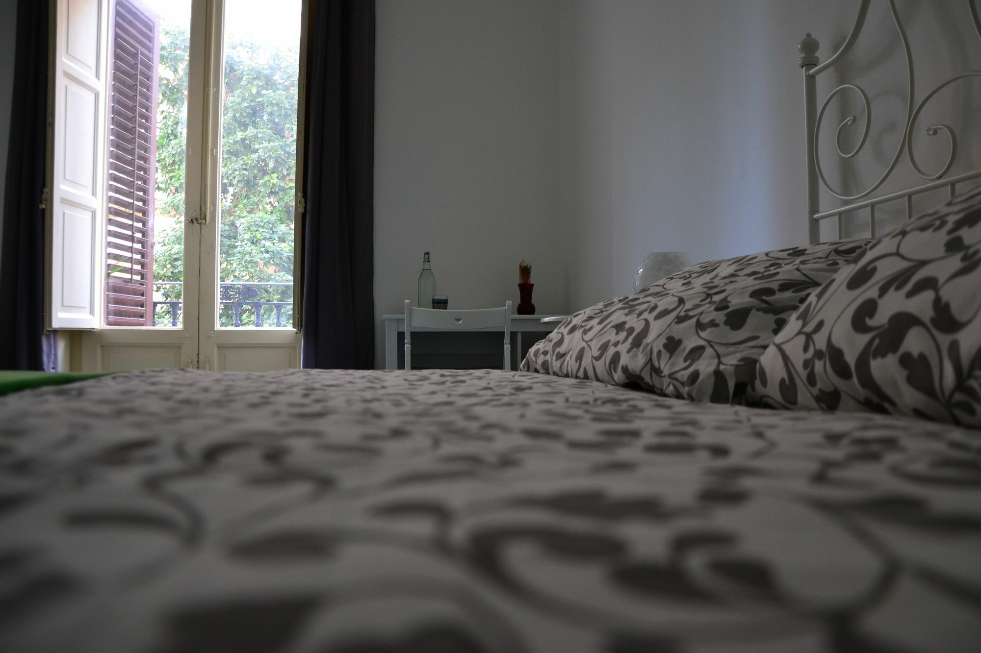 Il Lapino Hotel Palermo Ngoại thất bức ảnh