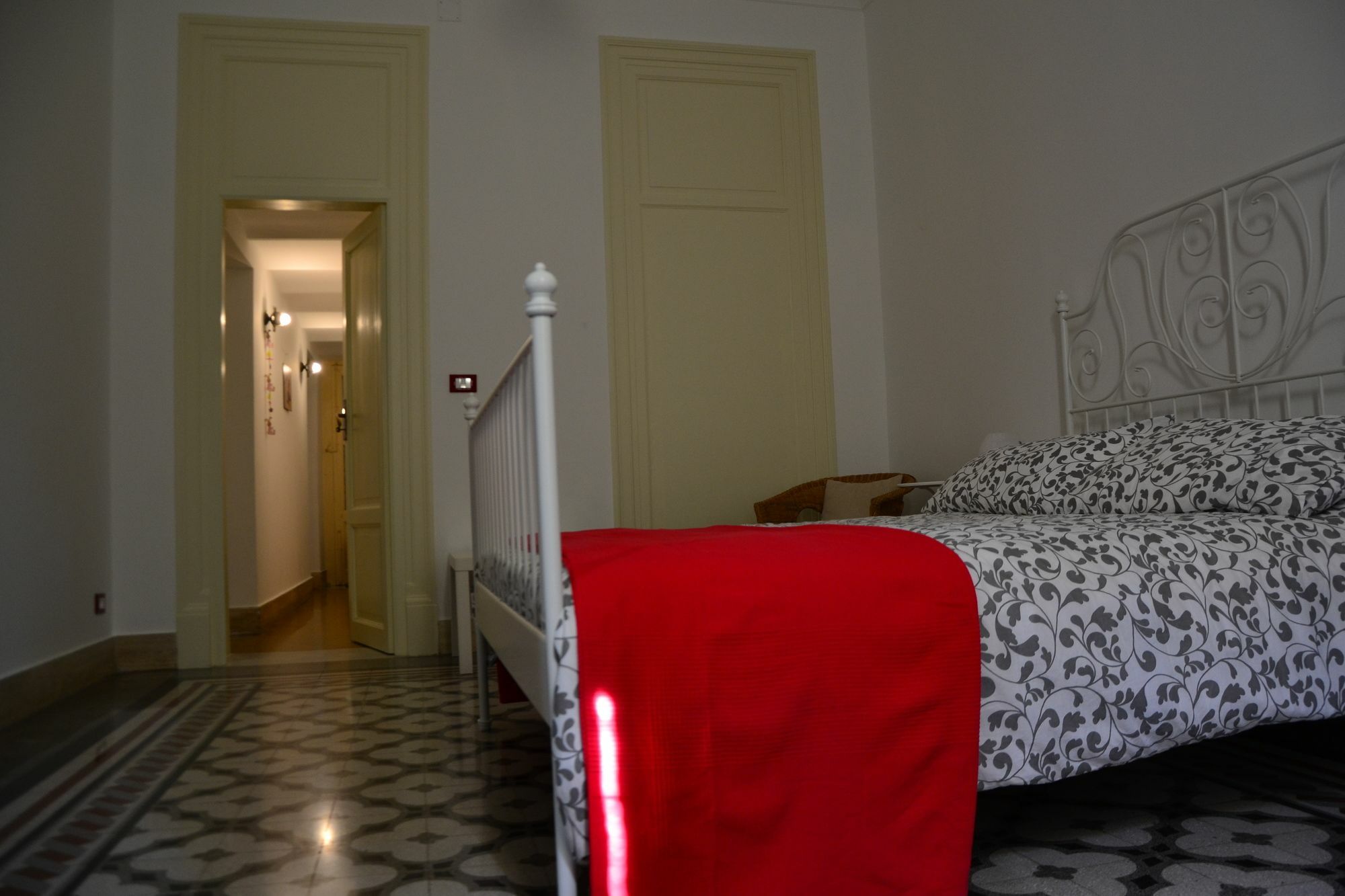 Il Lapino Hotel Palermo Ngoại thất bức ảnh