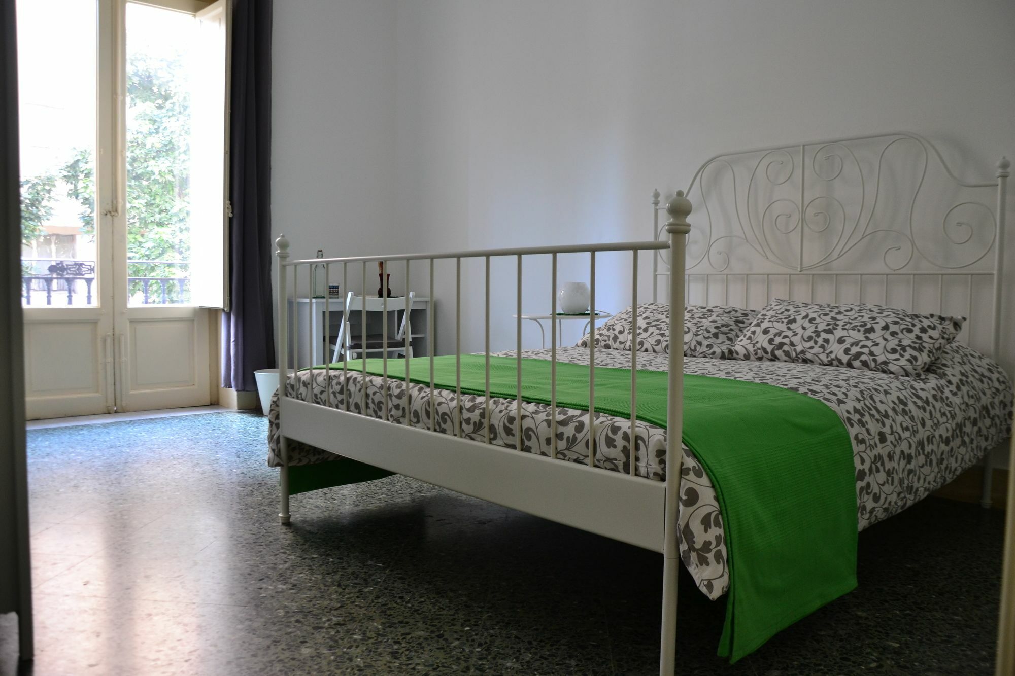 Il Lapino Hotel Palermo Ngoại thất bức ảnh