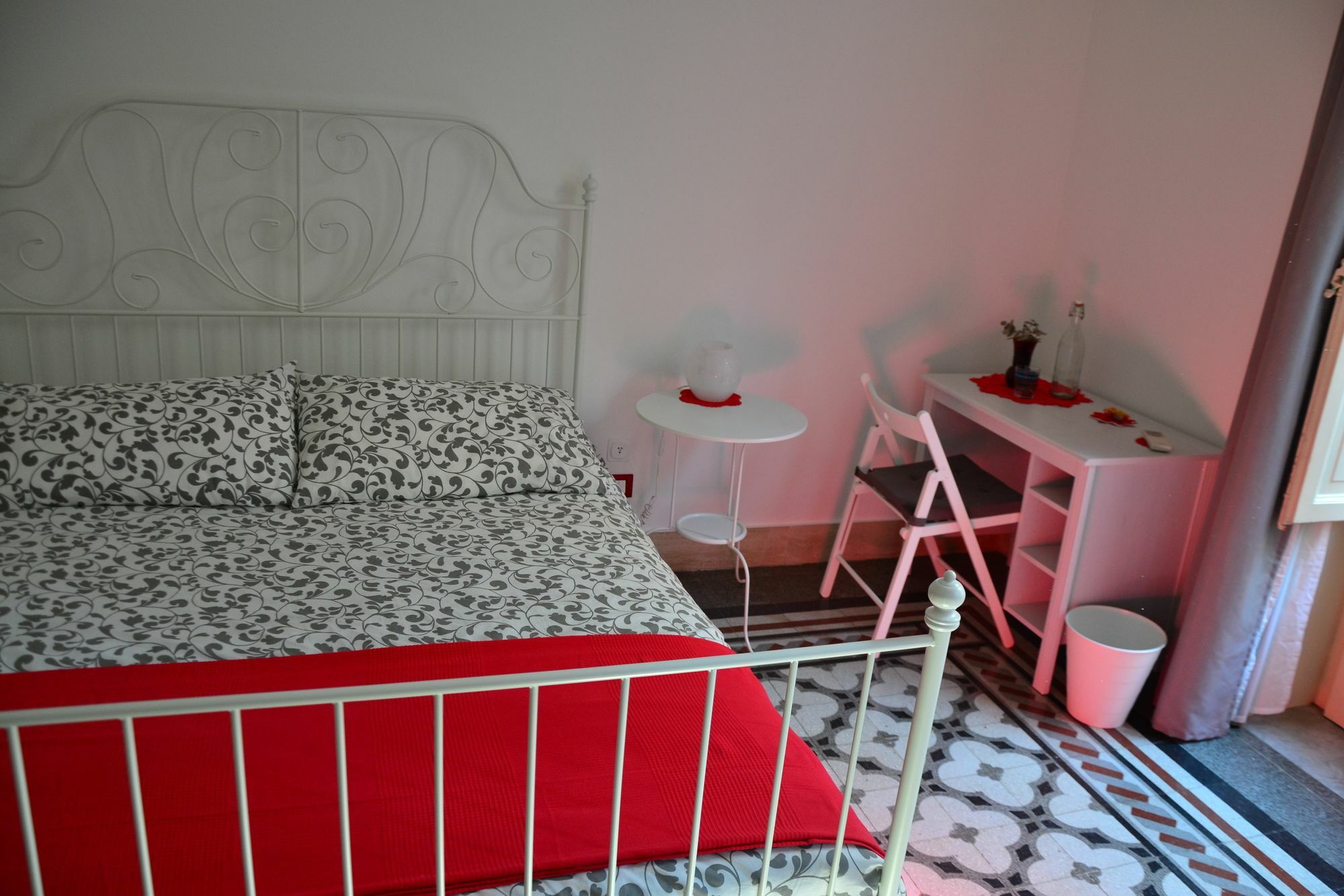 Il Lapino Hotel Palermo Ngoại thất bức ảnh