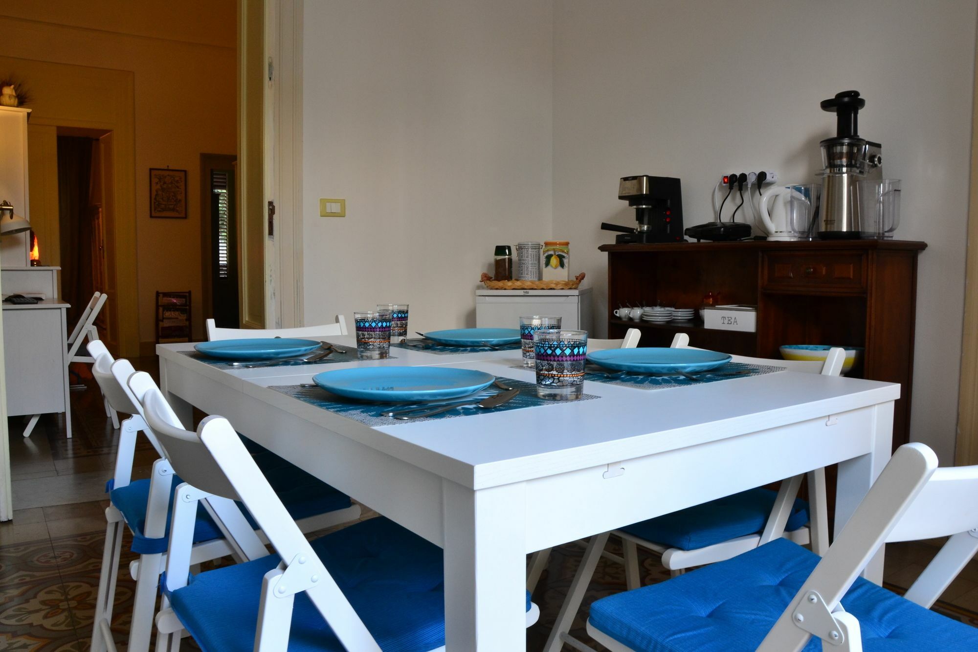 Il Lapino Hotel Palermo Ngoại thất bức ảnh