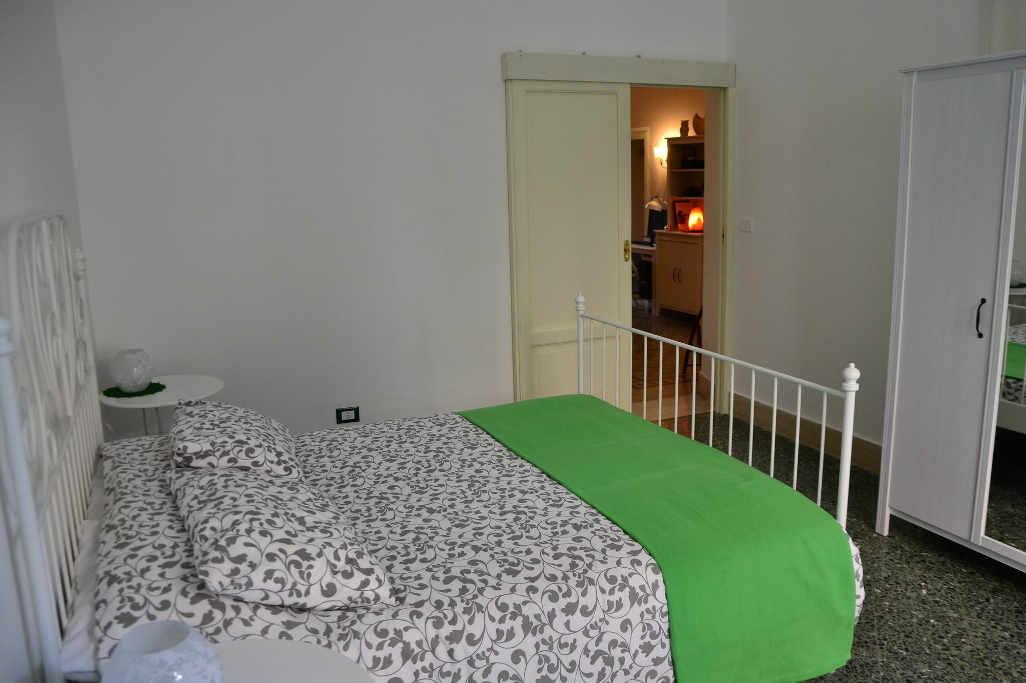 Il Lapino Hotel Palermo Ngoại thất bức ảnh