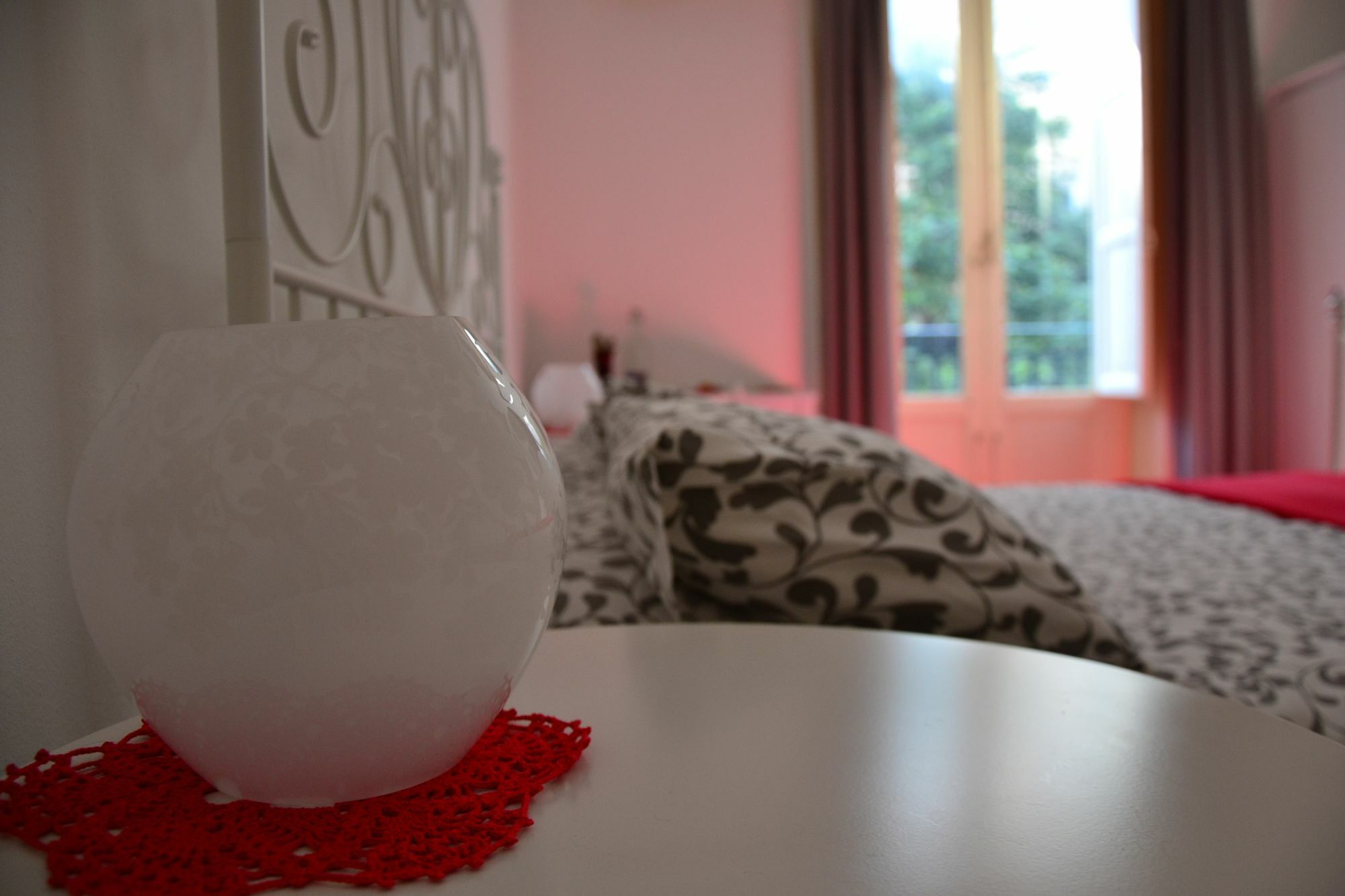 Il Lapino Hotel Palermo Ngoại thất bức ảnh