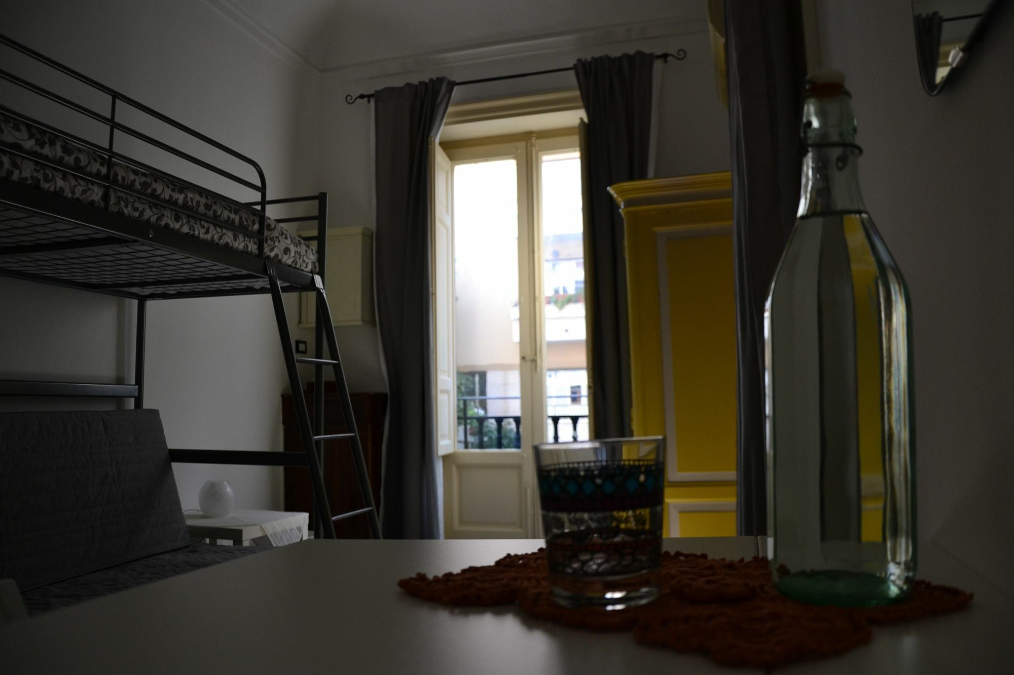 Il Lapino Hotel Palermo Ngoại thất bức ảnh