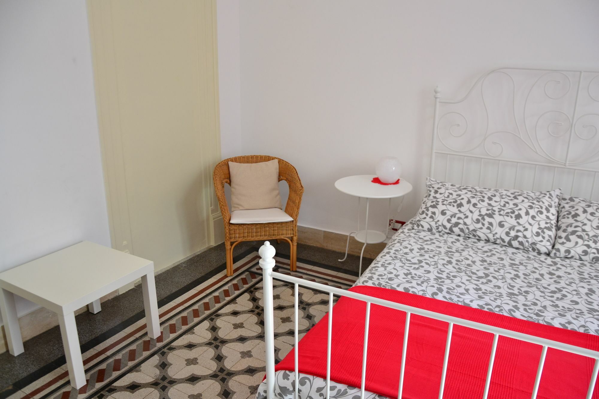 Il Lapino Hotel Palermo Ngoại thất bức ảnh